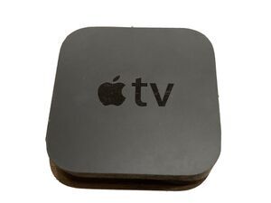 Apple TV 3rd Generation A1427 HD Media Streamer Untested Parts Only